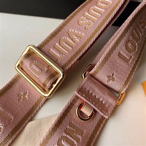 bag strap louis vuitton